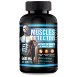 Muscles Detector